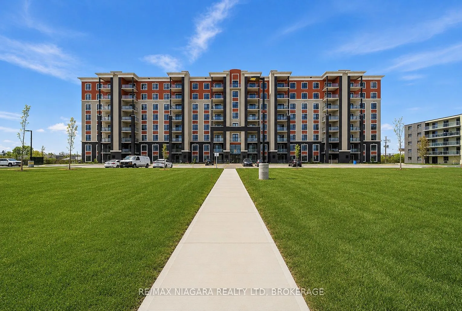 2 bed, $2,499 — Photo 3