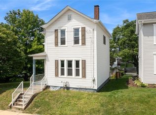 314 Arch Ave, Greensburg, PA