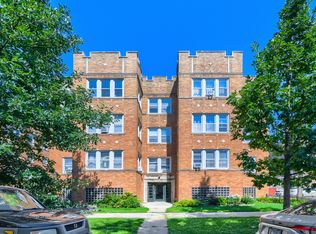 4419 N Whipple St APT 3B, Chicago, IL 60625
