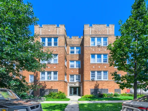4419 N Whipple St APT 3B, Chicago, IL 60625