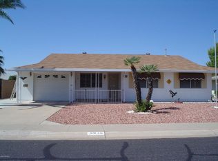 9930 W Cumberland Dr, Sun City, AZ 85351