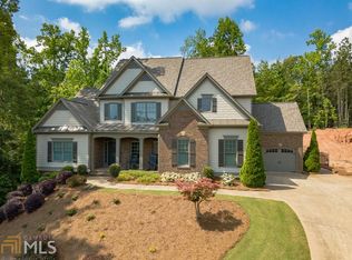 3527 Dockside Shores Dr, Gainesville, GA