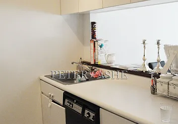 Rented by Peter Ashe