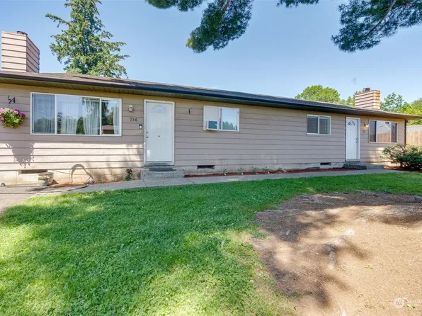 738 15th Street, Washougal, WA 98671