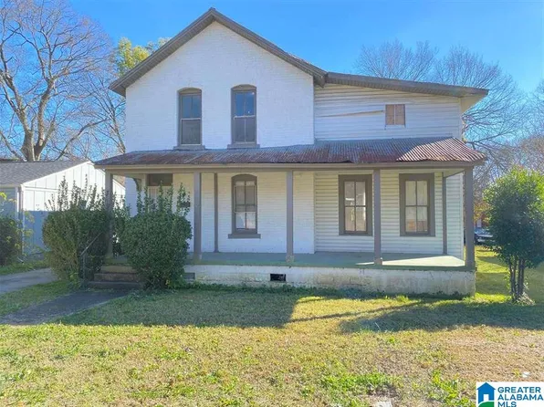 181 1st St, Birmingham, AL 35214