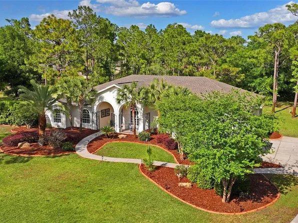 10801 Alico Pass, New Port Richey, FL 34655