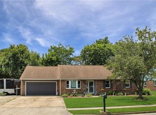 5301 Parliament Dr, Virginia Beach, VA 23462