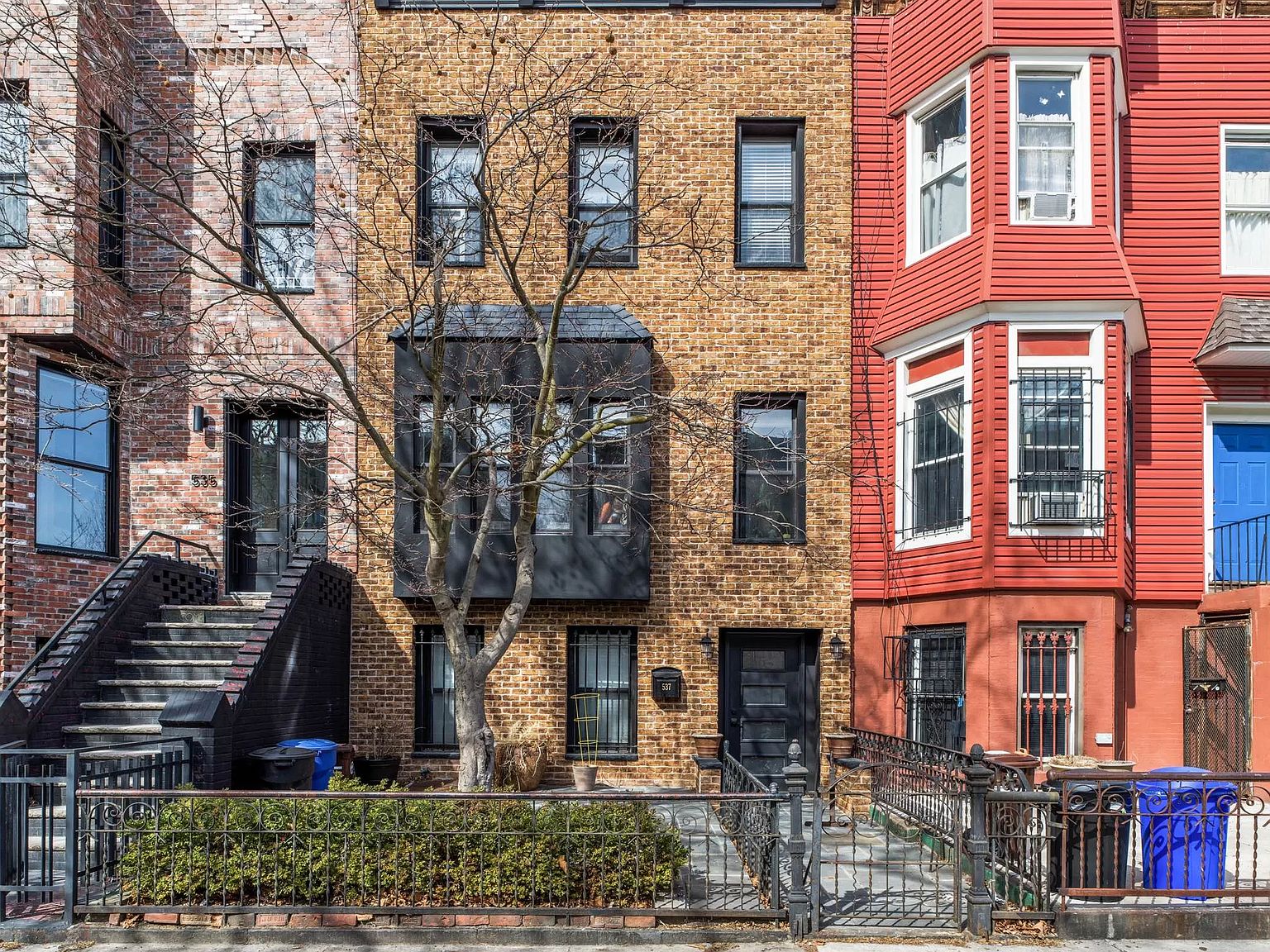 537 Bainbridge St, Brooklyn, NY 11233 Zillow