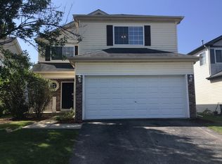 21515 Cormorant St, Crest Hill, IL 60403