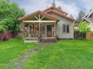 1518 NW Fresno Ave UNIT 1, Bend, OR 97703