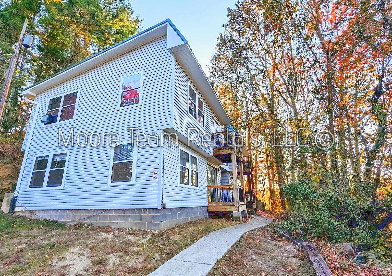 Hendersonville Heights Apts 84 — Photo 1