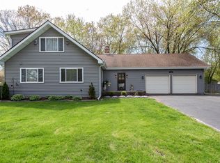 38014 N Geraghty Ave, Beach Park, IL 60087