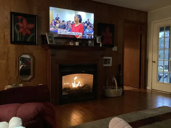 1314 Old Monticello Hwy, Warren, AR 71671