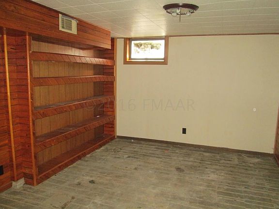Basement Other 1