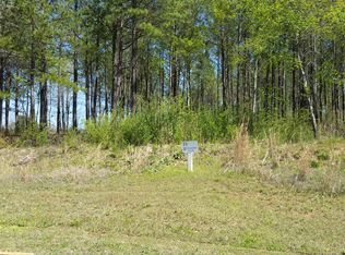 McAlister Rd #71, West Union, SC 29696