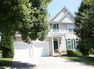 6648 Dasher Ct, Columbia, MD 21045