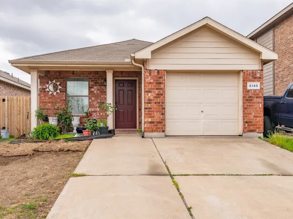 6149 River Pointe Dr, Fort Worth, TX 76114