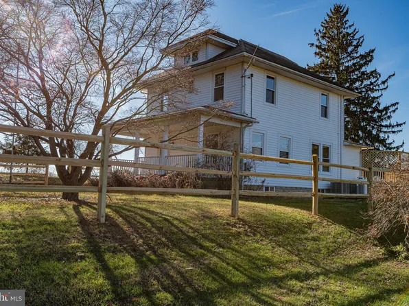 13400 Jarrettsville Pike, Phoenix, MD 21131