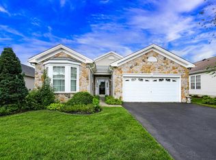 571 Chatham Way, Galloway, NJ 08205