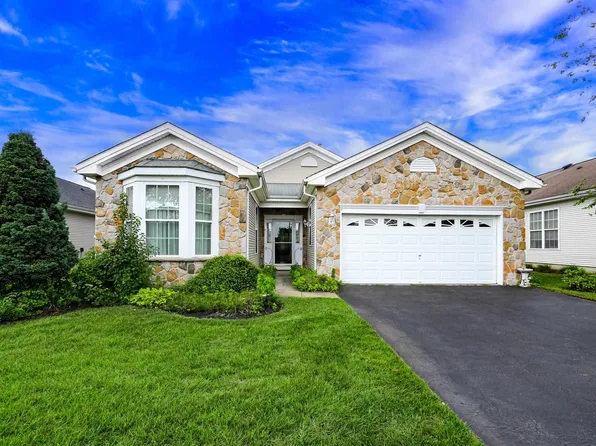 571 Chatham Way, Galloway, NJ 08205