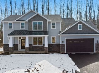13 Baltimore Ridg, Marcellus, NY 13108