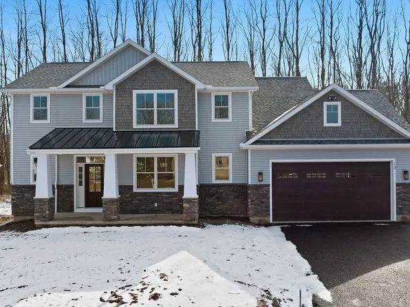 13 Baltimore Ridg, Marcellus, NY 13108