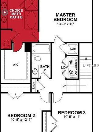 3rd image of 8044 Bluejack Oak Dr