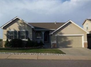 4677 Springmeadow Ln, Castle Rock, CO 80109