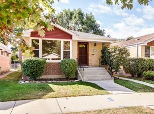 2605 W 110th St, Chicago, IL 60655