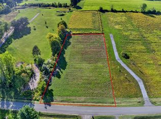 3615 Baker Rd, Walworth, NY 14568