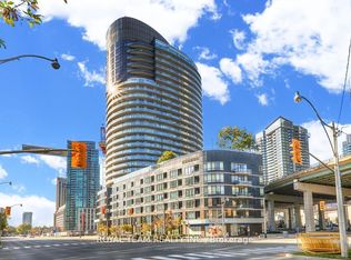38 Dan Leckie Way #2602, Toronto, ON M5V 2V6