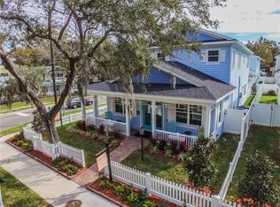 1006 Main St, Safety Harbor, FL 34695