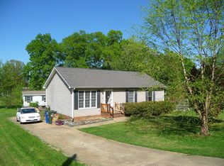 528 W Main St, Gibsonville, NC 27249