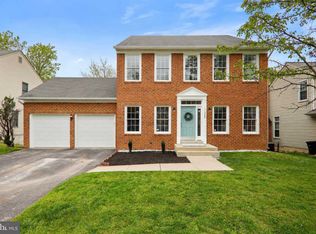 11703 Heartwood Dr, Beltsville, MD 20705