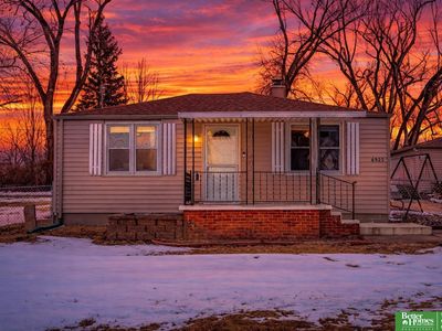 6923 N 60th St, Omaha, NE, 68152