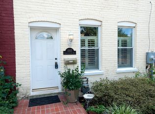 1507 Constitution Ave NE, Washington, DC 20002