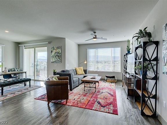 3rd image of 4150 S Hualapai Way #0