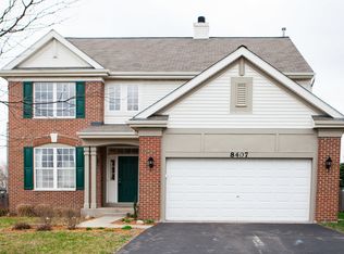 8407 Waterbury Dr, Joliet, IL 60431