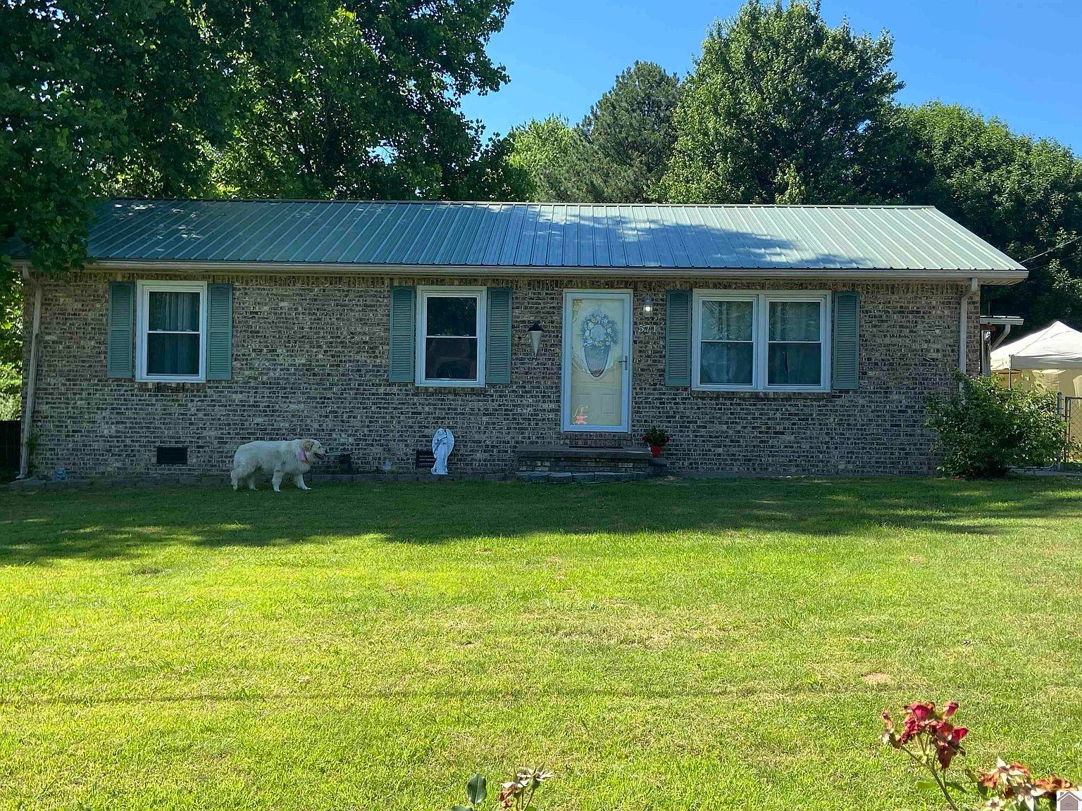 571 Rudd Spees Rd, Ledbetter, KY 42058 Zillow