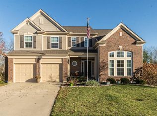 4614 Blainfield Ct, Batavia, OH 45103