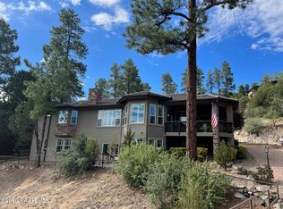 1826 Windy Walk Ln, Prescott, AZ 86305