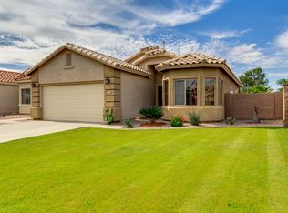 2906 E Cathy Dr, Gilbert, AZ 85296