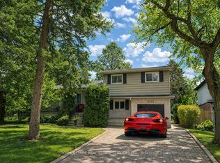 2142 Hixon St, Oakville, ON