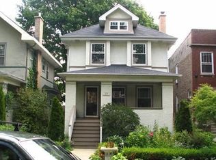 6539 N Bosworth Ave, Chicago, IL 60626