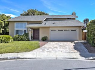 164 Red River Way, San Jose, CA 95136