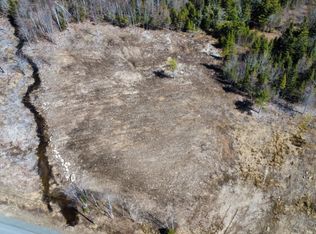 Paradise Rd #2022-15, Cape Breton, NS B1K3R4