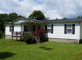 73 Palm Rd, Mammoth Cave, KY 42259