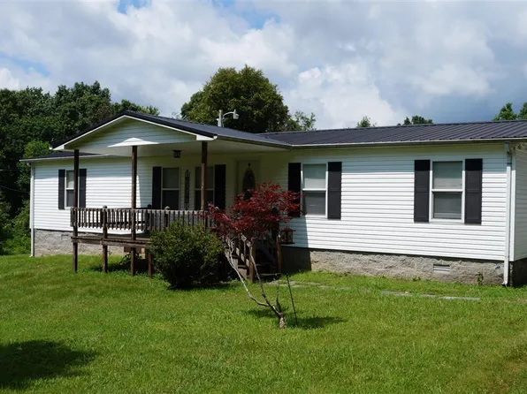 73 Palm Rd, Mammoth Cave, KY 42259