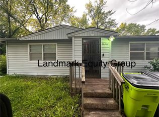 16014 Valentine Ave, Belton, MO 64012