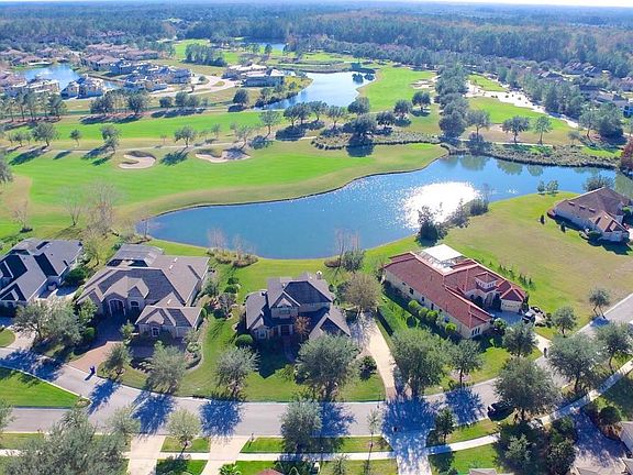 Lakefront Home in Gated Community